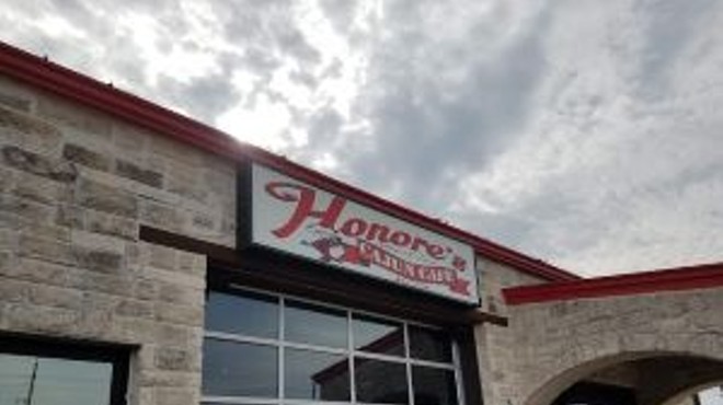 Honore's Cajun Cafe