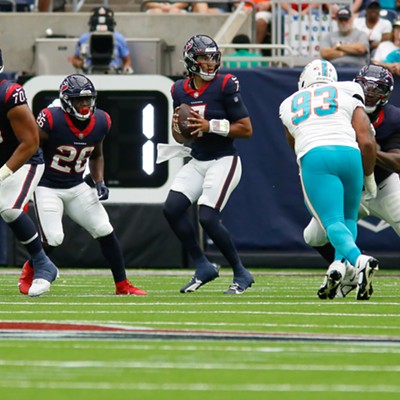 Dallas Cowboys Escape The Houston Texans 27-23 - D210SPORTS