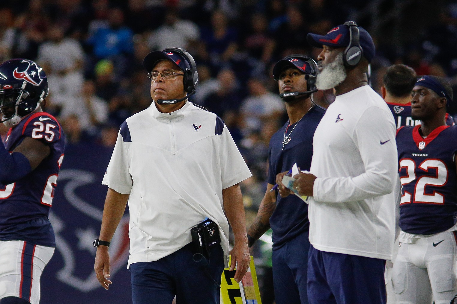 Houston Texans on X: The 2014 #Texans schedule features several