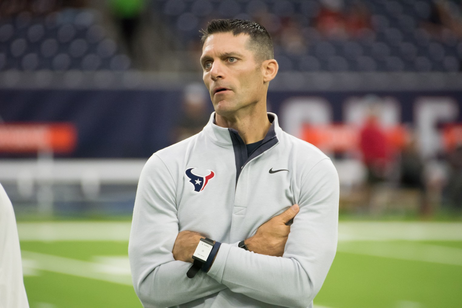 Nick Caserio's Task List for the Offseason Contains Critical Items | Houston Press