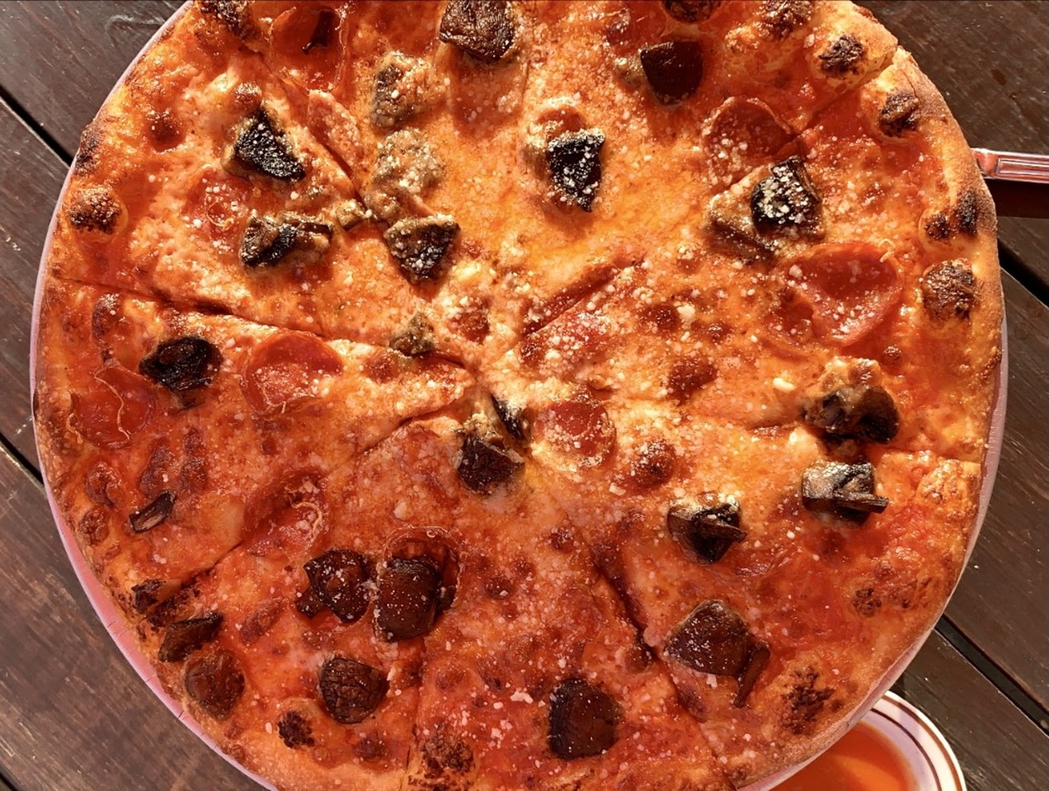 Best Of Houston® 2022: Best Pizza | Houston Press