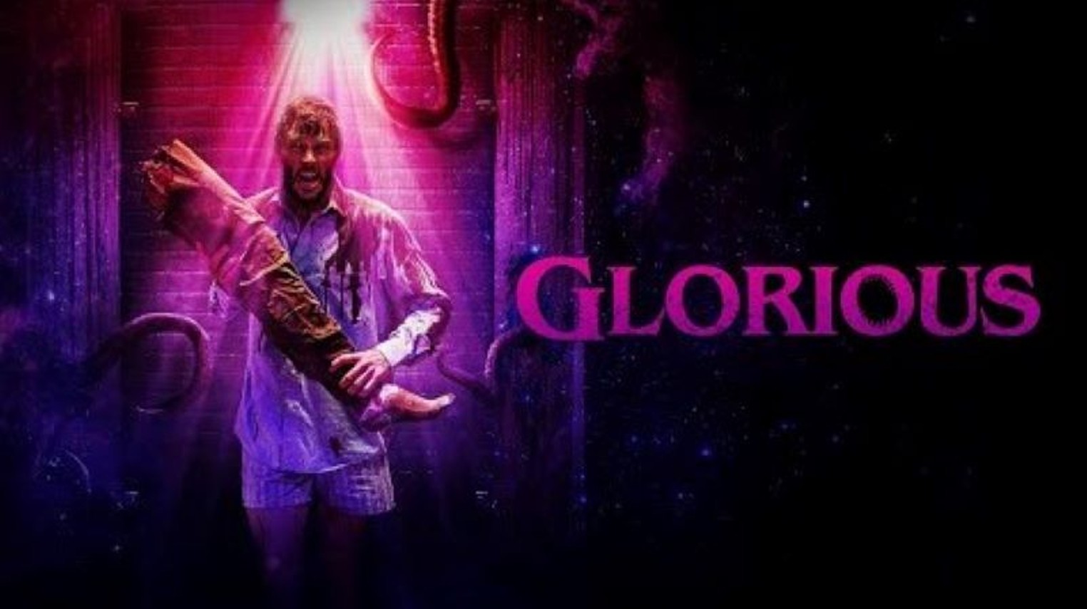 Things to see: Glorious |  Houston Press