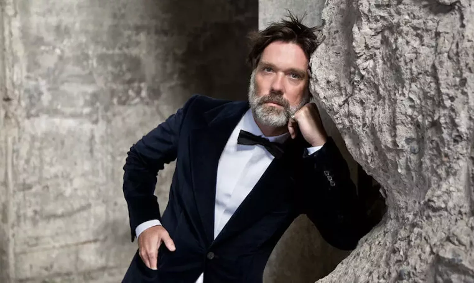 Things To Do: Rufus Wainwright To Perform At The Heights Theater | Houston  Press