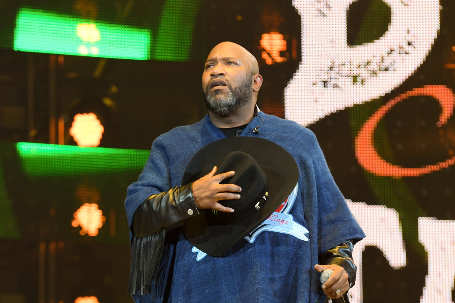 Bun B Returns to RodeoHouston With the Southern Takeover Flipboard