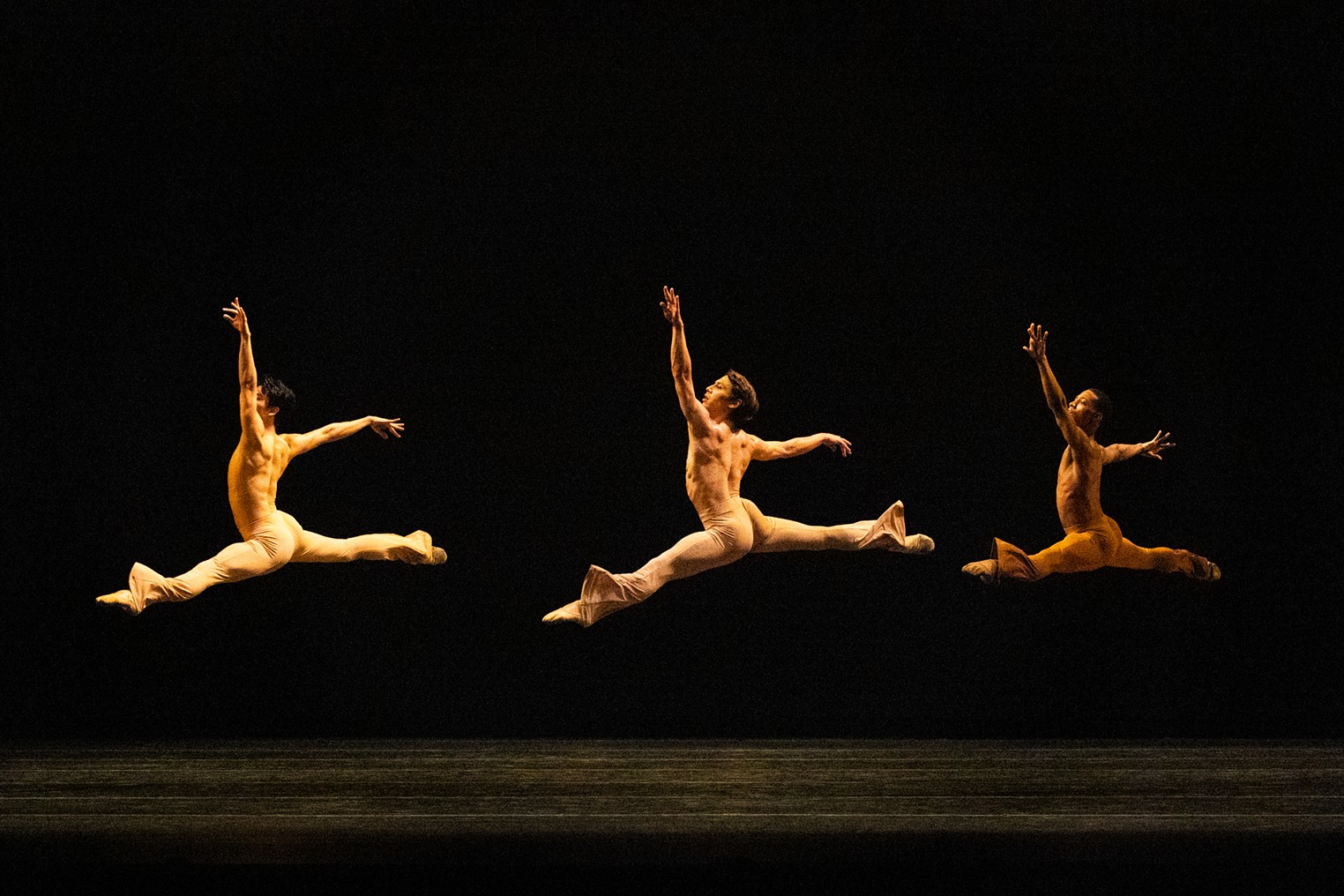 Things to do: A review of summer and smoke at the Houston Ballet