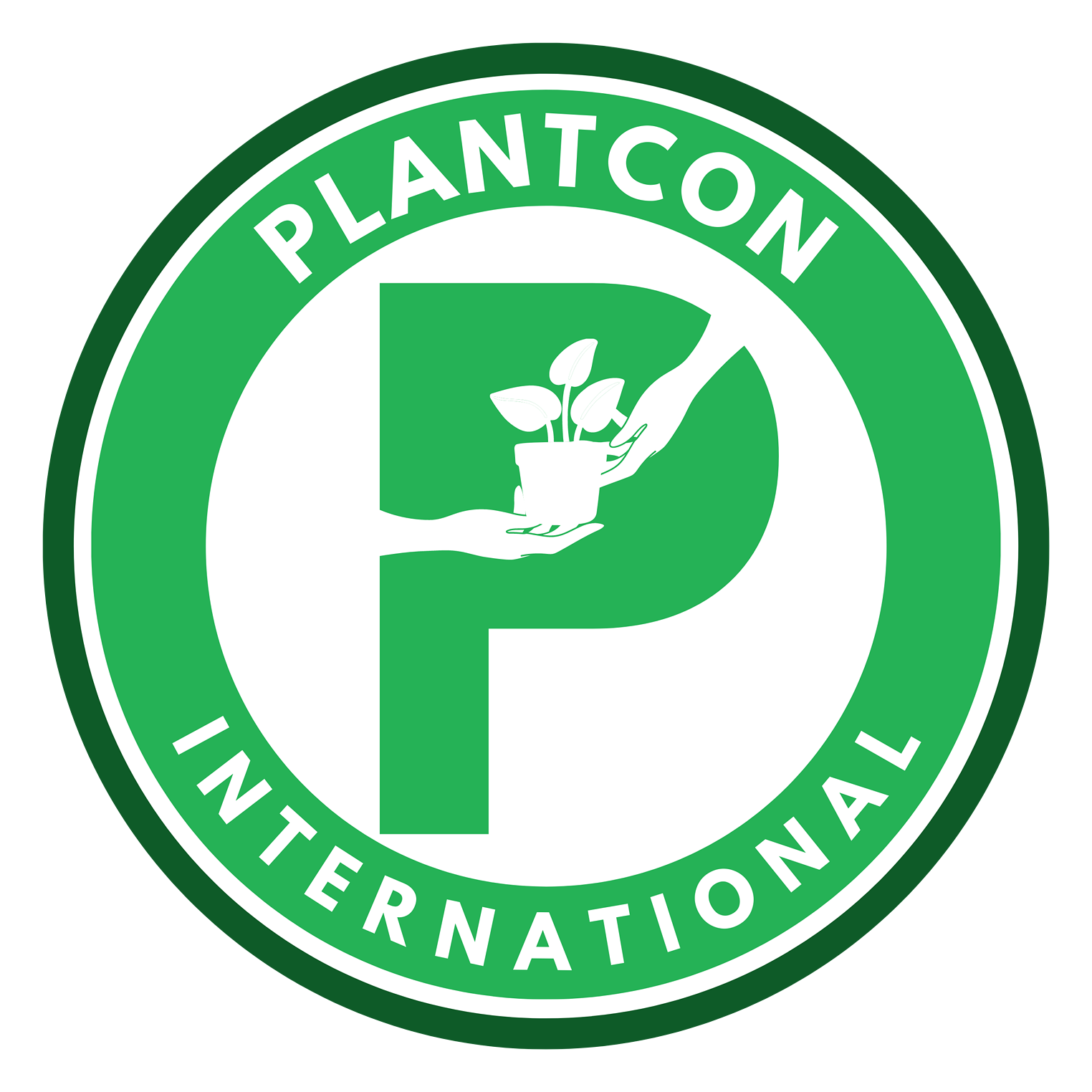 PlantCon International NRG Center Conventions Houston Press The