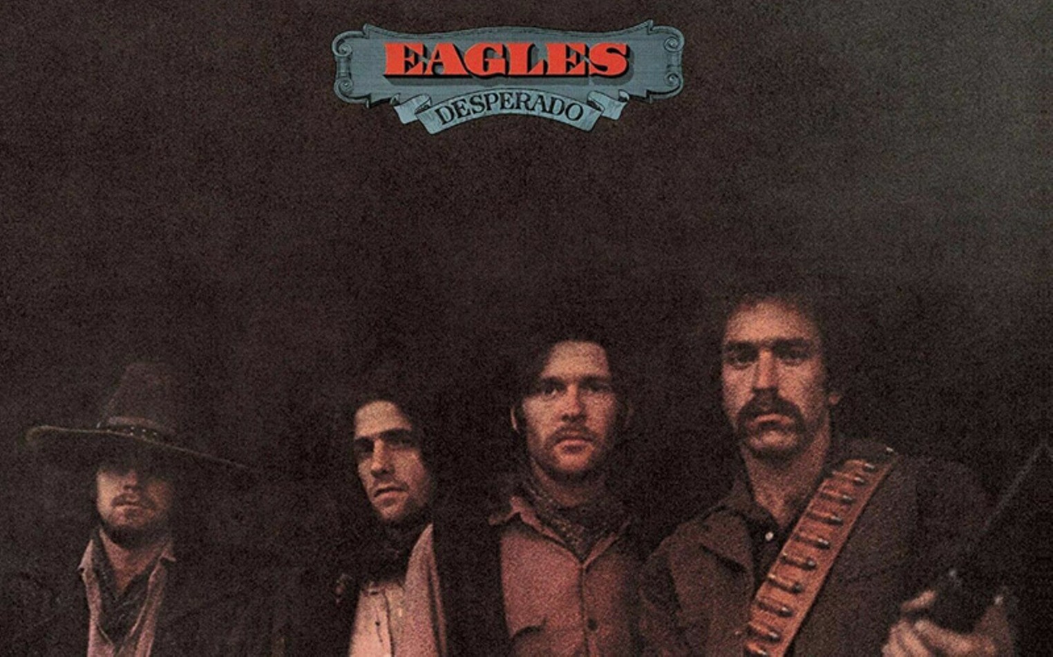 The Eagles: Desperado, Full Music Movie, Don Henley