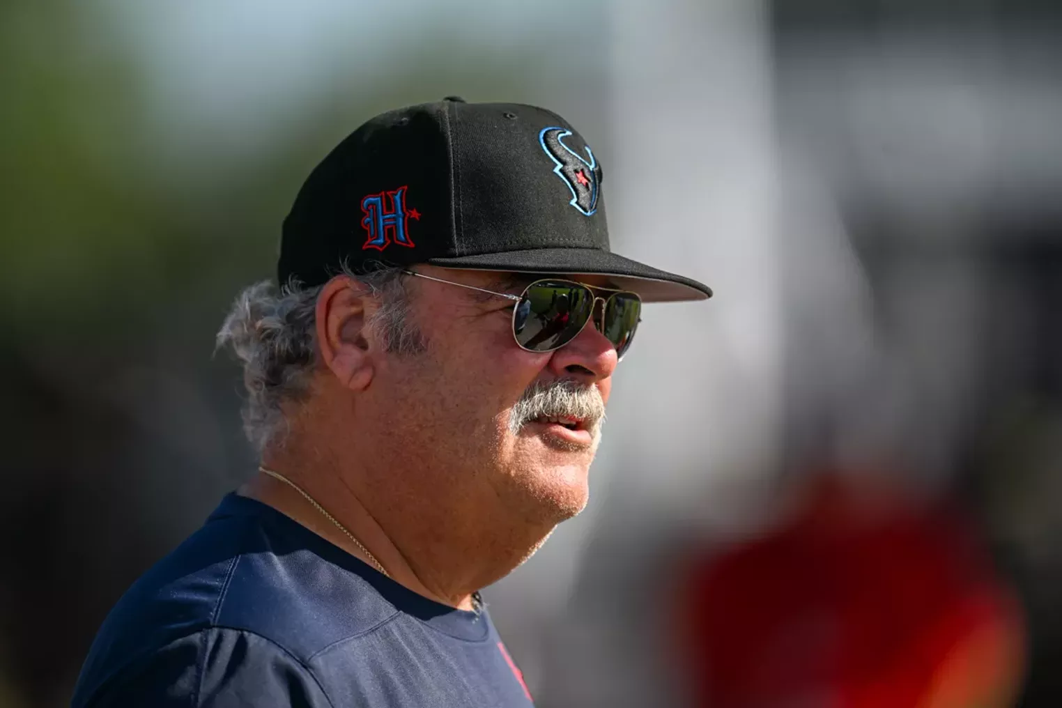 Four Remarkable Things Texans Owner Cal McNair Has Done to Skyrocket in Popularity