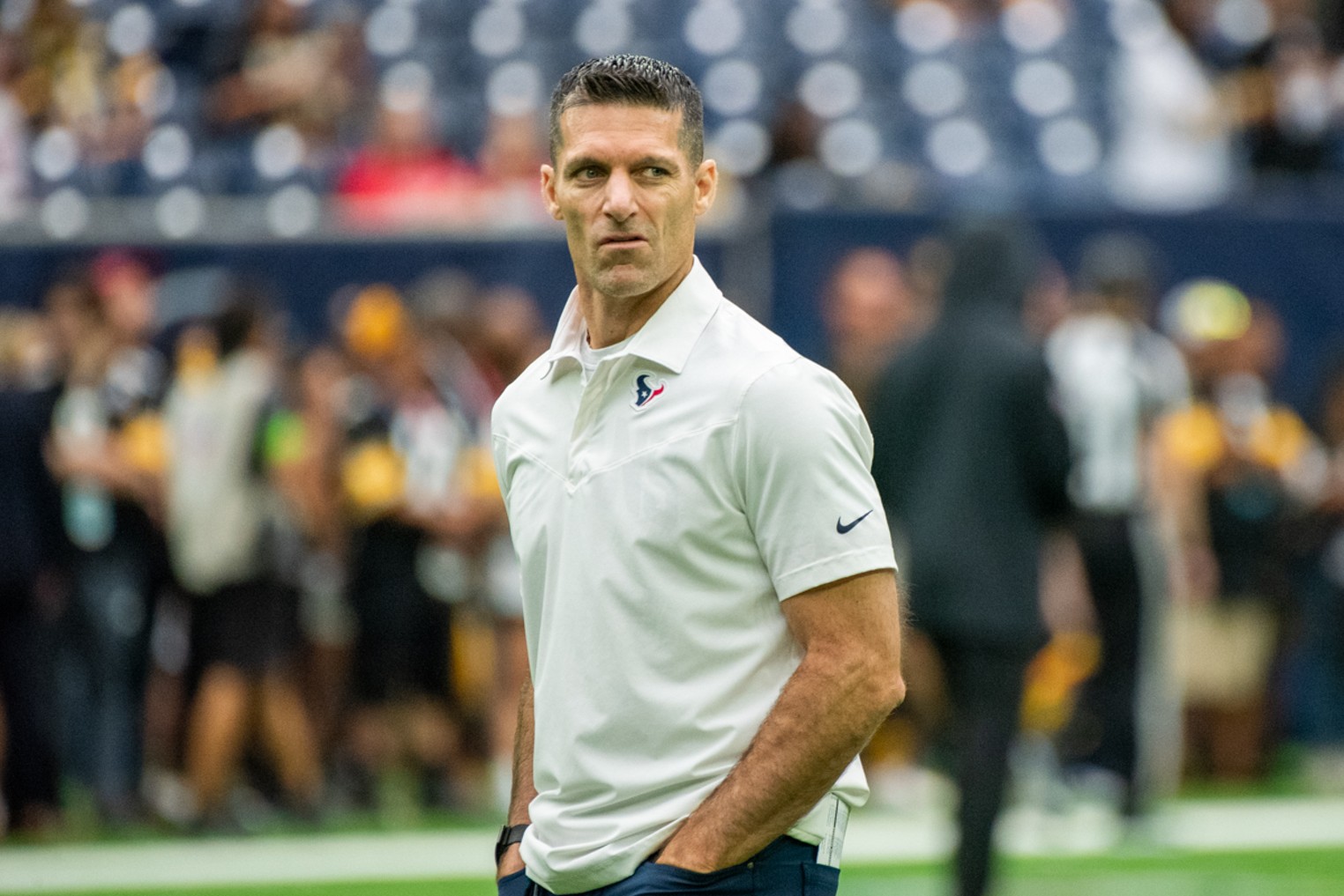 Three Thoughts on the Texans 2024 Practice Squad Houston Press