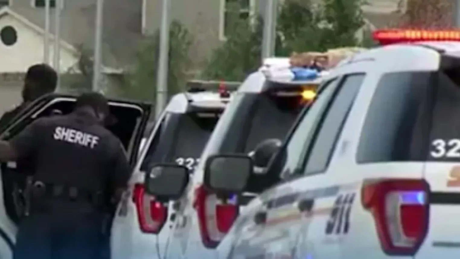 Law Enforcement Agencies Gear Up For Labor Day Weekend Festivities