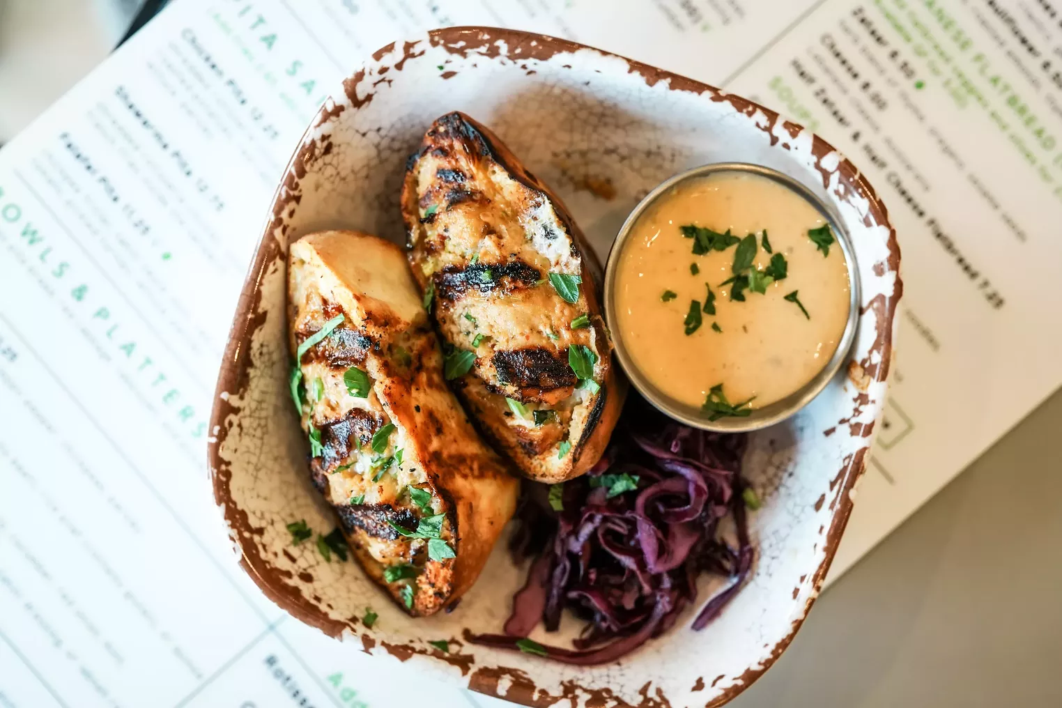 Houston’s 5 Best Weekend Food Bets: Viet Culture Fest and Top Chef Inspired Arayes