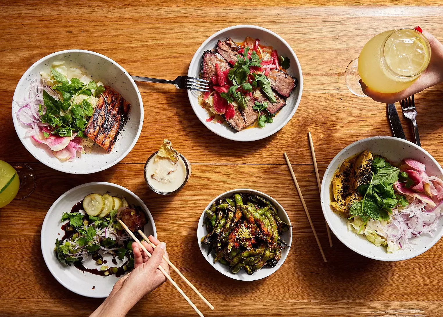 Openings and Closings: Loro Kirby Opens Soon, Wild Oats Bows Out