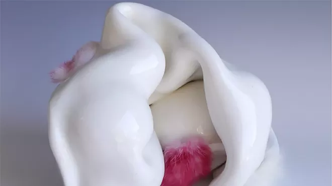 Image: Uncovered and&hellip; then some