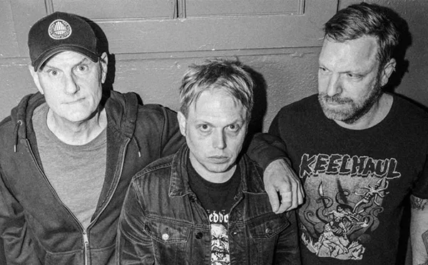 Image: Unsane