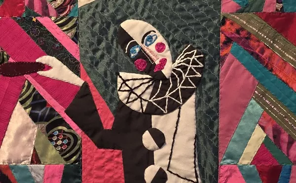 Image: &ldquo;VELOUR&rdquo; EXHIBITION