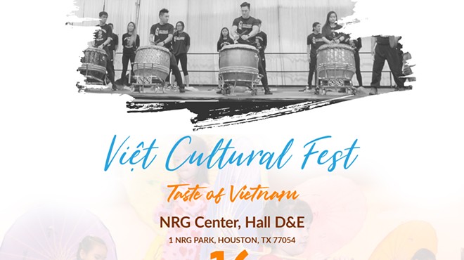 Viet Cultural Fest