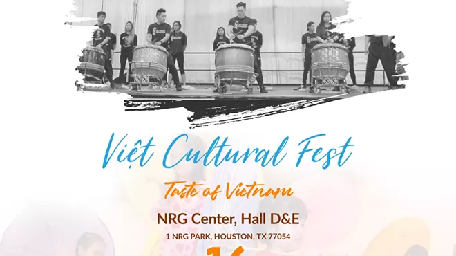 Image: Viet Cultural Fest