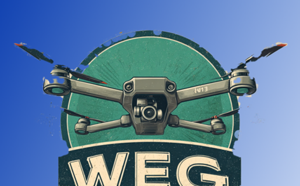 Image: Visual Observer Certification Course