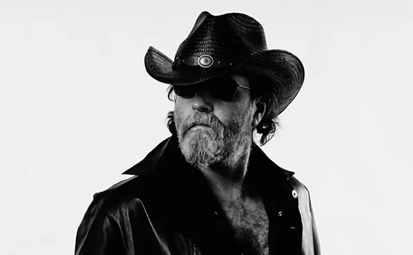 Image: Wheeler Walker Jr. - Pullin' Out: The Farewell Tour