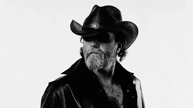 Image: Wheeler Walker Jr. - Pullin' Out: The Farewell Tour