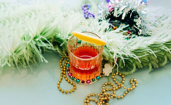 Where to Let the Good Times Roll in Houston on Fat Tuesday 2024