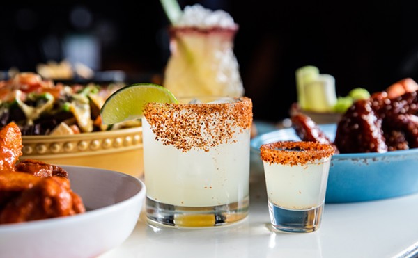 Where to Drink and Celebrate National Tequila Day in Houston