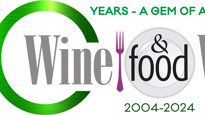 Wine & Food Week 20th Anniversary