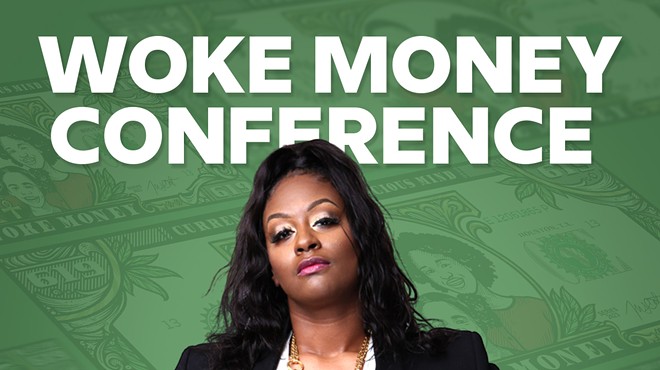Woke Money Conference