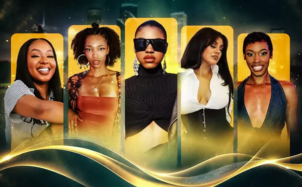 Image: Women to Watch: R&B Storytellers of Houston