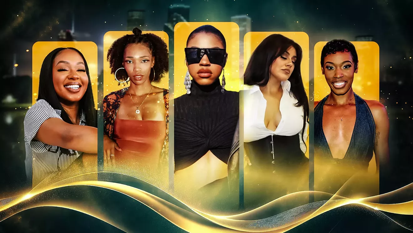 Women to Watch: R&B Storytellers of Houston