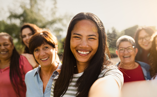 Image: Women&rsquo;s Fit Social &ndash; MacGregor Park Run / Walk