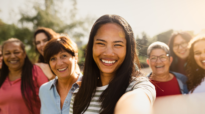 Image: Women&rsquo;s Fit Social &ndash; MacGregor Park Run / Walk