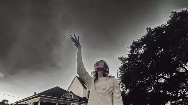 Image: World Premiere​ of End of the World by Michael Weems