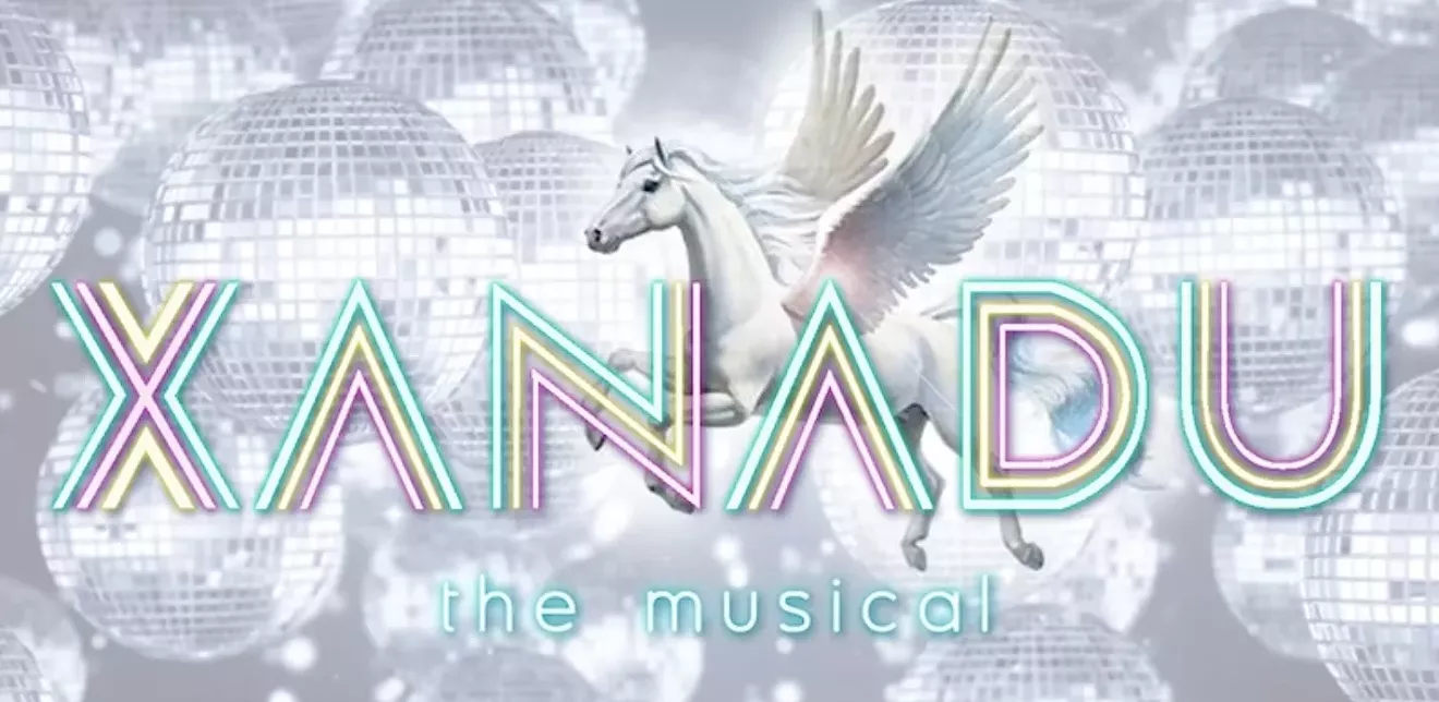 The hilarious musical spoof of the infamous 1980 movie, starring Olivia Newton John!