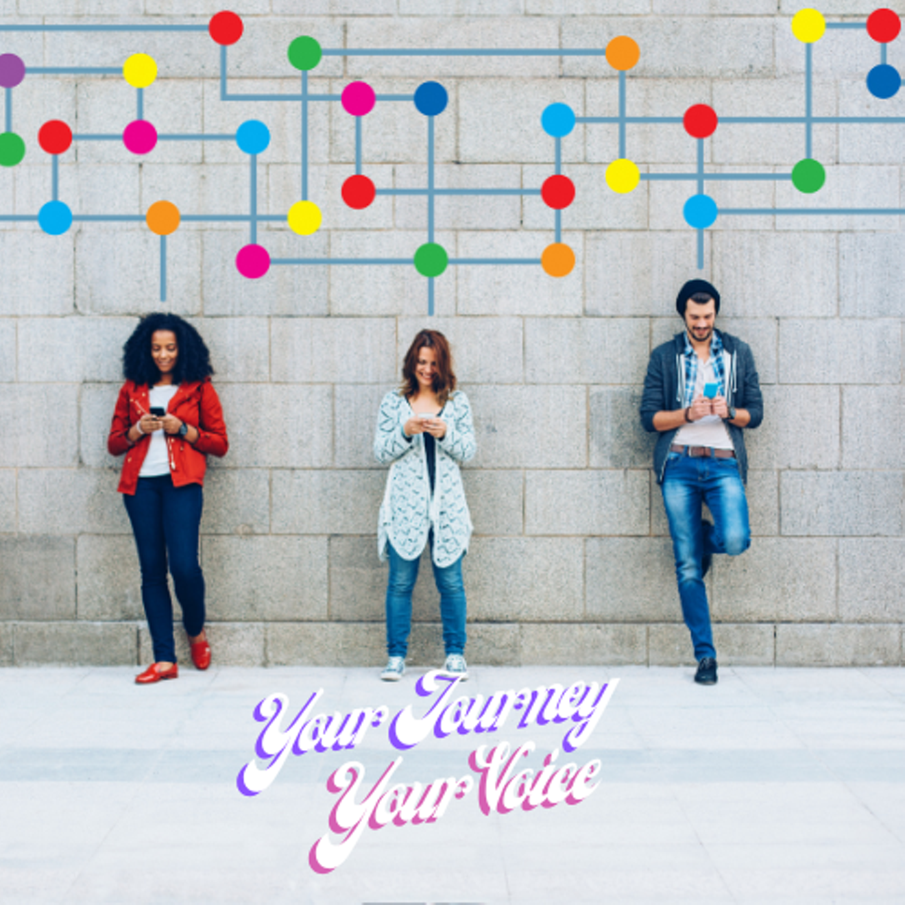 Share freely, listen openly, and find validation without pressure or expectation.